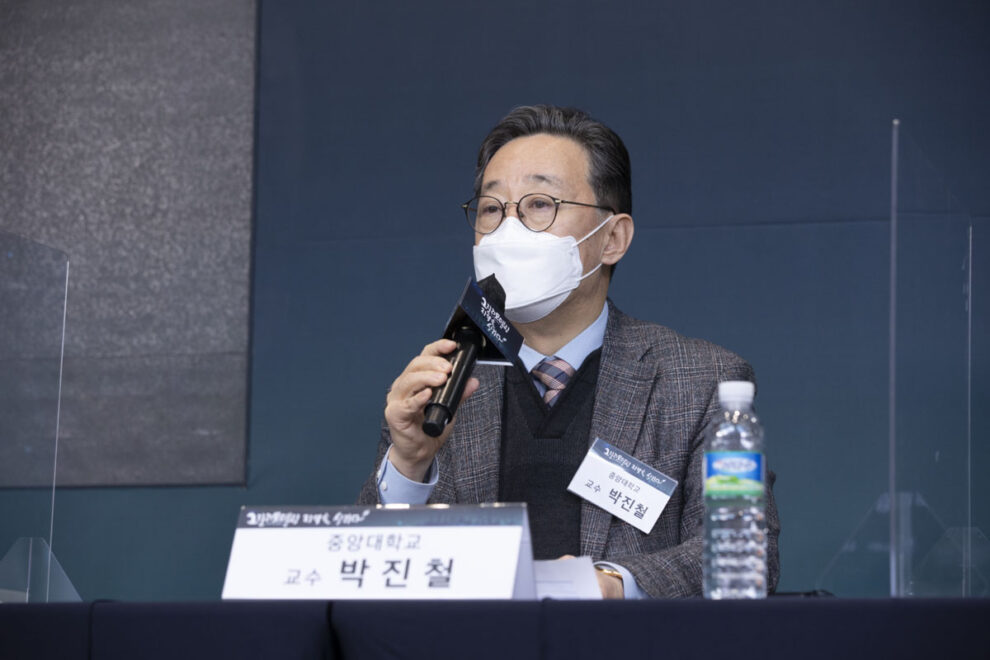 그린리모델링 지역거점 플랫폼 협약식